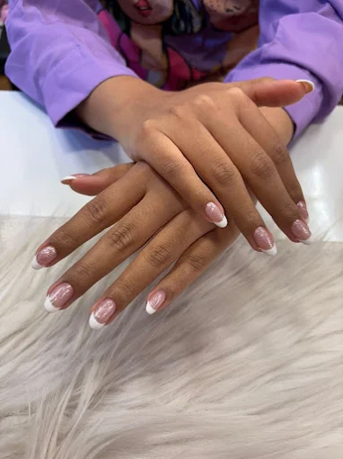 Nail art gallery image